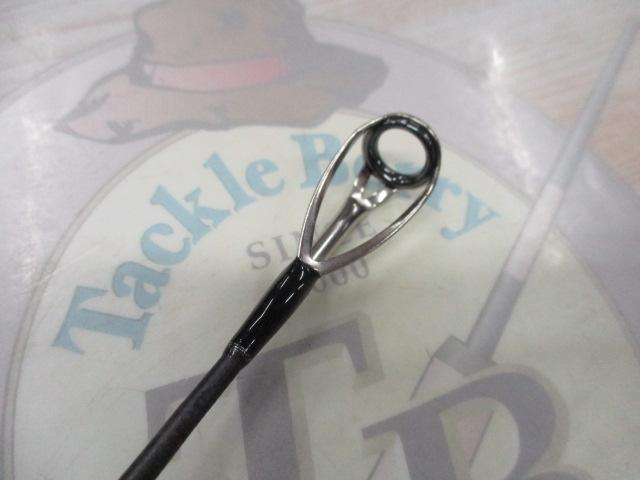 24オシアプラッガー フルスロットル S83H