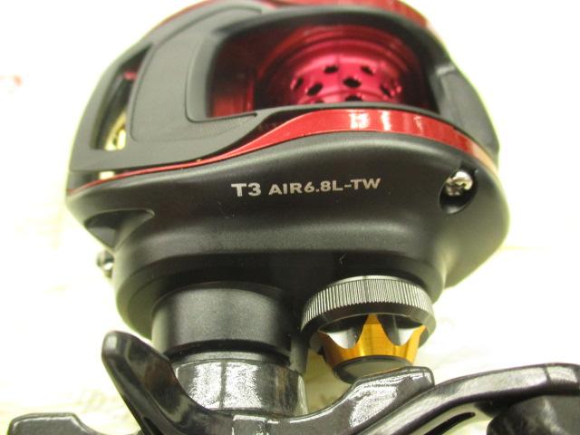 T3 AIR 6.8L-TW