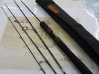 シルバークリークプレッソ ルキナ 60-4UL