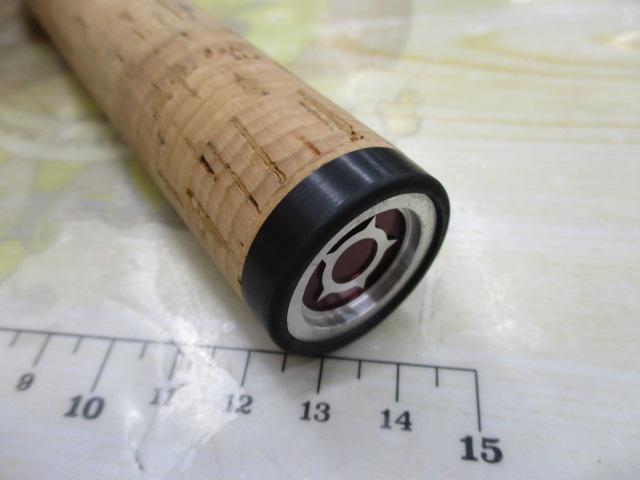 ビームス ローワー 8.6L