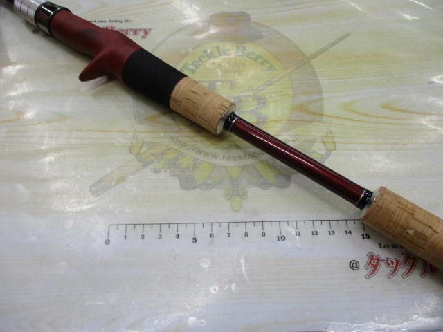 ビームス ローワー 8.6L