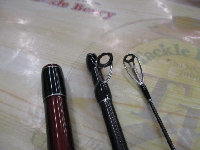 ビームス ローワー 8.6L