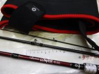 ビームス ローワー 8.6L