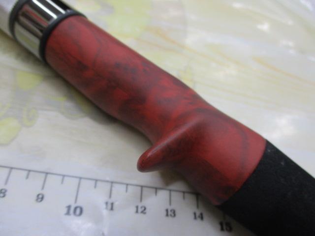 BC4 ブリストコンパクト 8.0MH