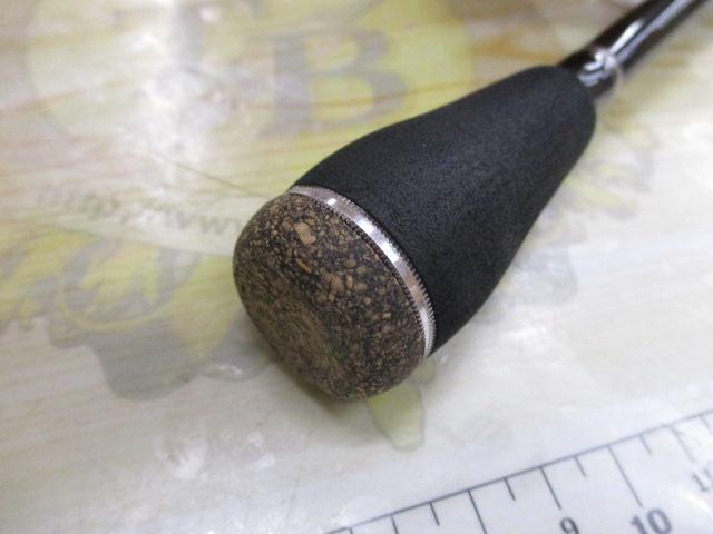 オーシャンゲート JOG-76L-K LGMIX