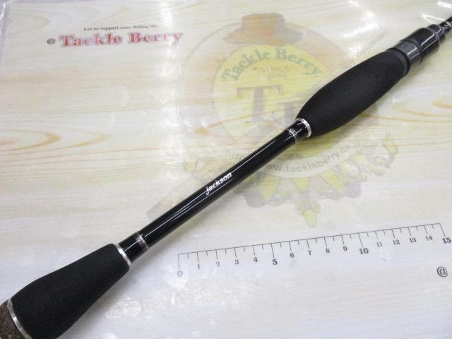 オーシャンゲート JOG-76L-K LGMIX