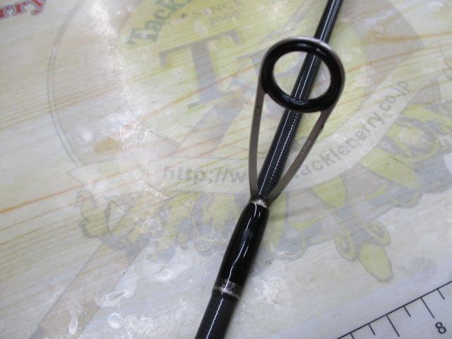 オーシャンゲート JOG-76L-K LGMIX