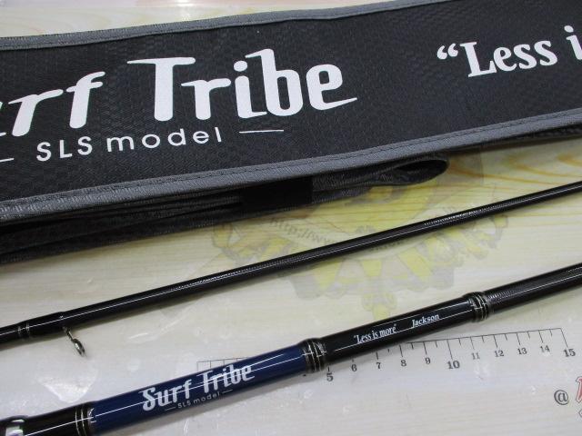 サーフトライブ STSLS-9062L+