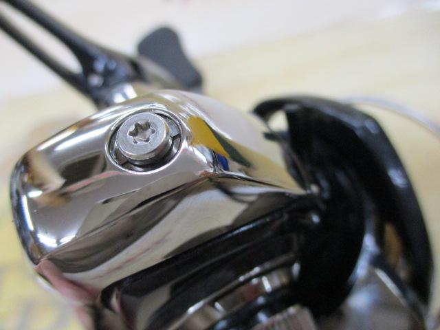 18レガリス LT3000S-C-DH