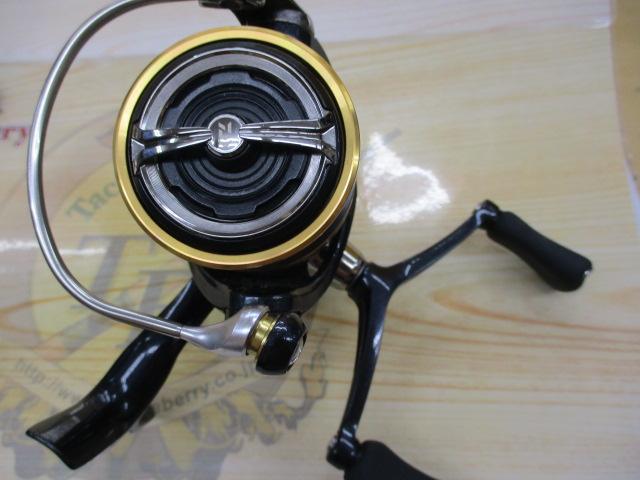 18レガリス LT3000S-C-DH