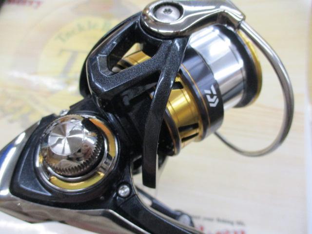 18レガリス LT3000S-C-DH