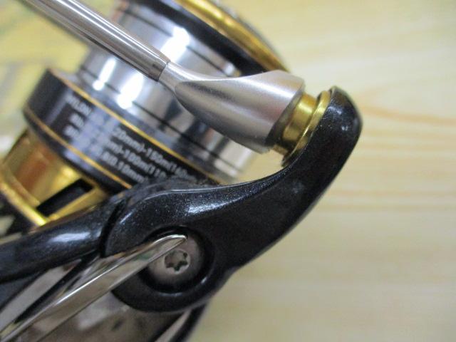 18レガリス LT3000S-C-DH