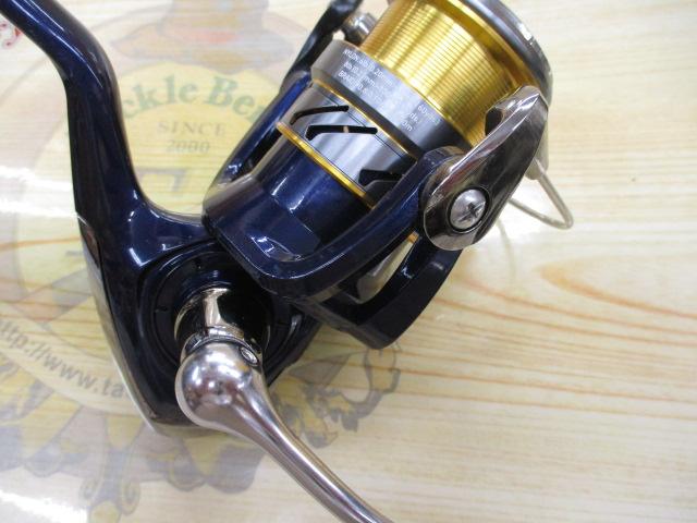 20クレスト LT2500