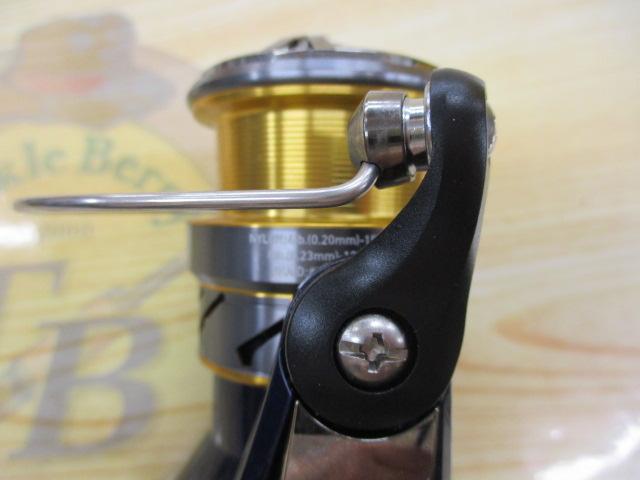 20クレスト LT2500