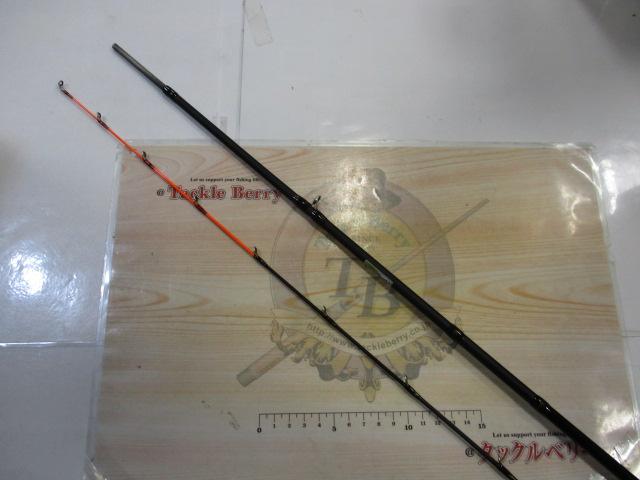 黒船 KLTC-73/195M-ライト五目 7:3先調子