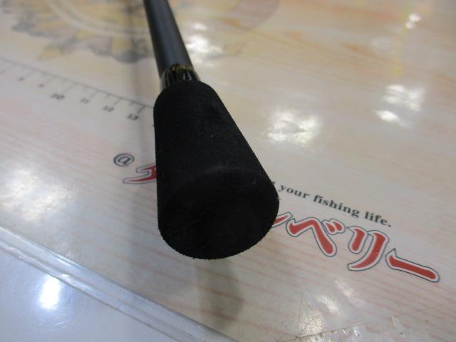 黒船 KLTC-73/195M-ライト五目 7:3先調子