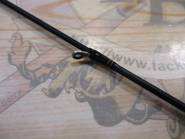 黒船 KLTC-73/195M-ライト五目 7:3先調子