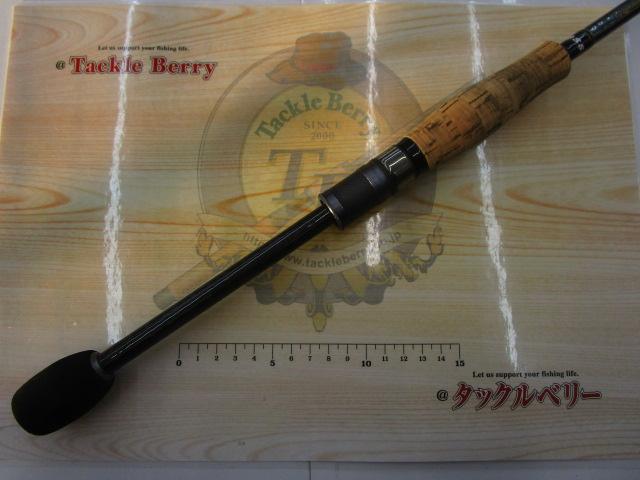 フィネッツァプロトタイプ GOFPS-832UL-T