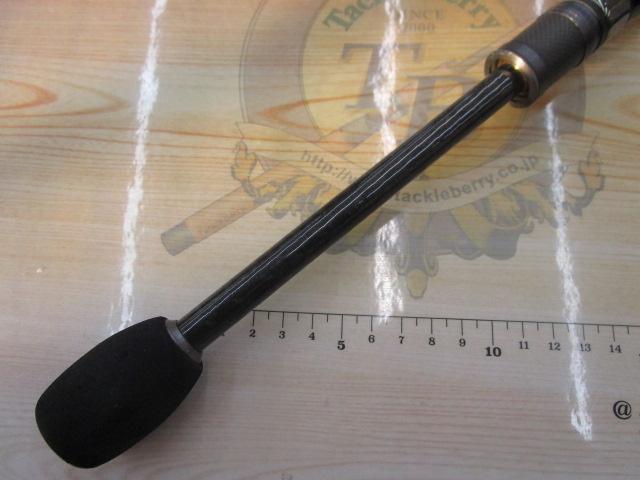 フィネッツァプロトタイプ GOFPS-832UL-T