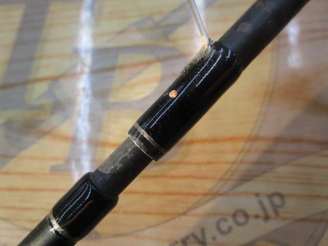 フィネッツァプロトタイプ GOFPS-832UL-T