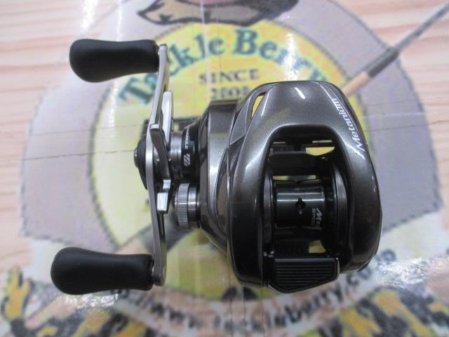 23メタニウム 101HG