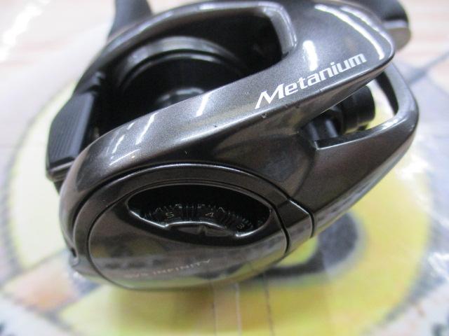 23メタニウム 101HG