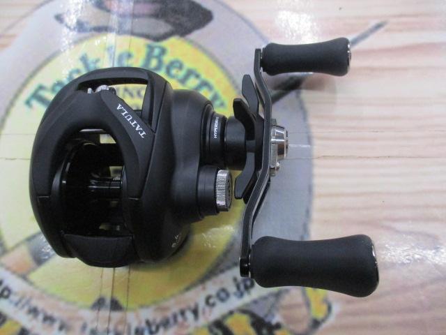 25タトゥーラ TW 200XH