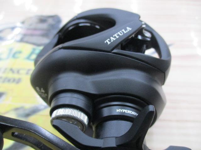 25タトゥーラ TW 200XH