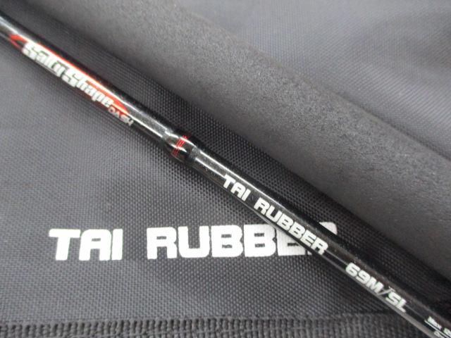 ソルティシェイプダッシュ タイラバー 69M/SL