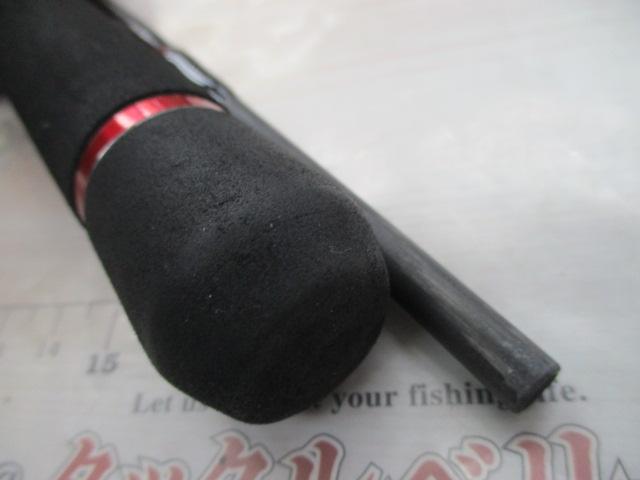 ソルティシェイプダッシュ タイラバー 69M/SL