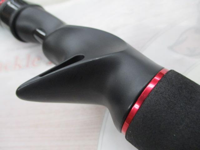 ソルティシェイプダッシュ タイラバー 69M/SL