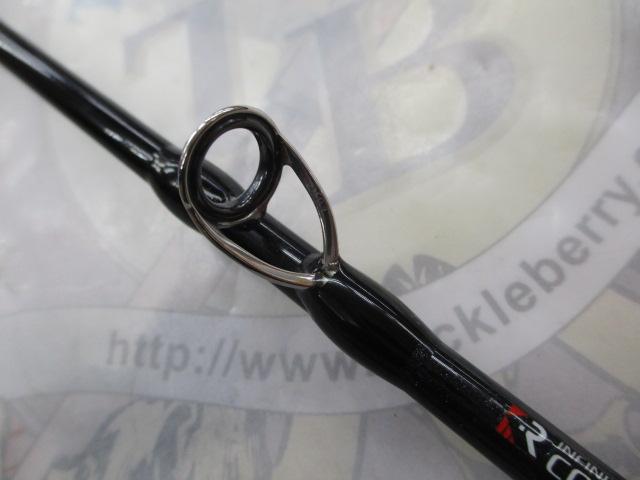 ソルティシェイプダッシュ タイラバー 69M/SL