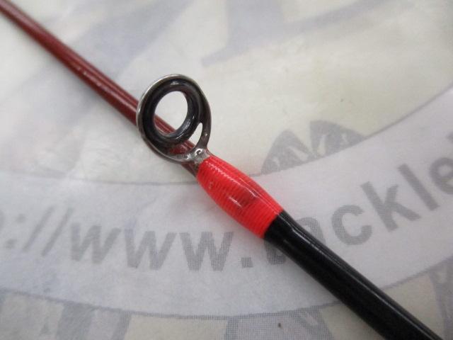 ソルティシェイプダッシュ タイラバー 69M/SL