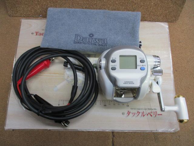 スーパータナコンZ 500WP