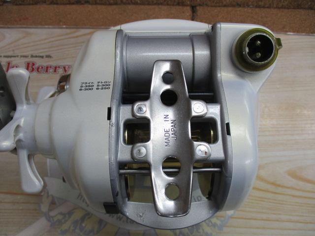 スーパータナコンZ 500WP