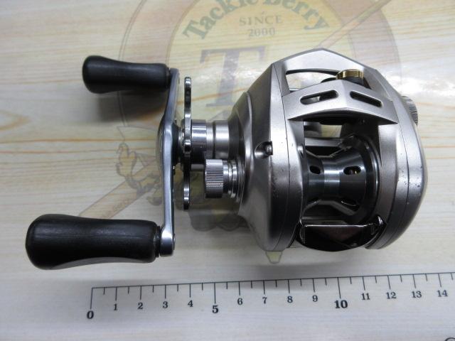 アルファス 103L