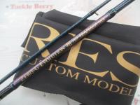 ゼロ-Gエボリューション翔 707イザナギMX