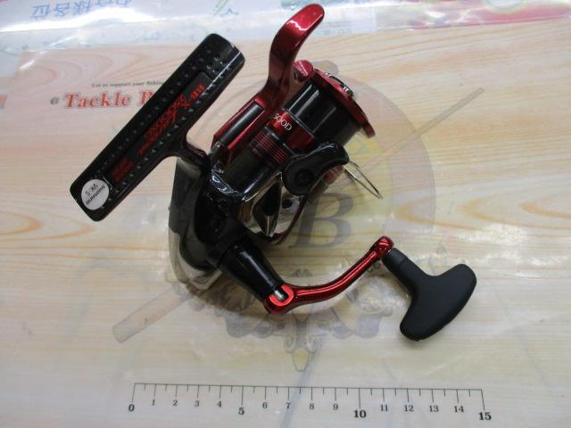 23BB-Xラリッサ 2500DXG