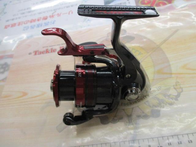 23BB-Xラリッサ 2500DXG