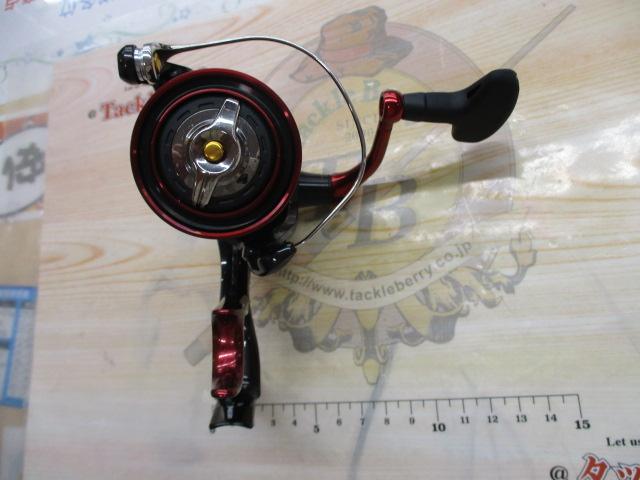 23BB-Xラリッサ 2500DXG