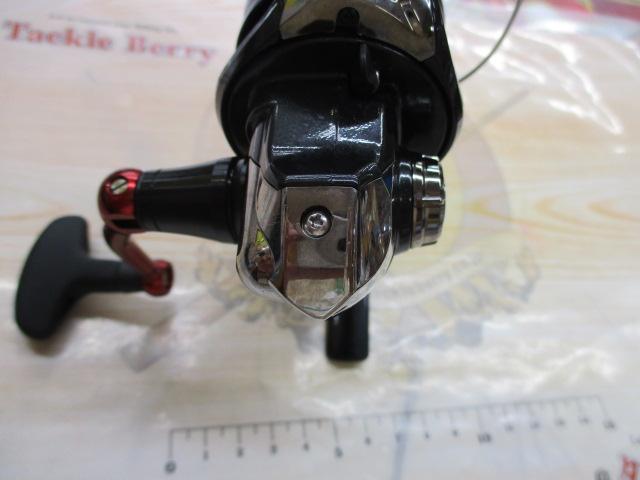 23BB-Xラリッサ 2500DXG