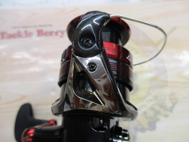 23BB-Xラリッサ 2500DXG