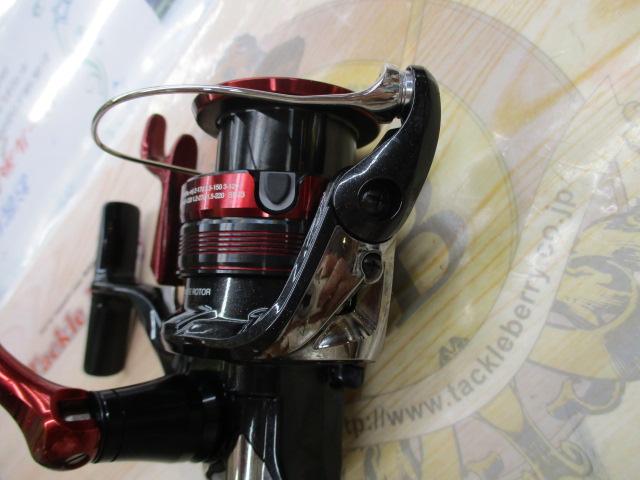 23BB-Xラリッサ 2500DXG