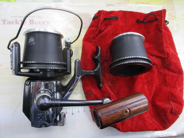 エアロキャスト 9000EX