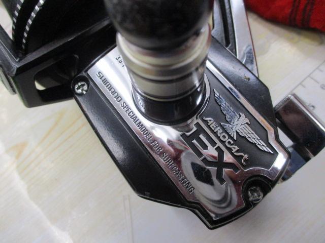 エアロキャスト 9000EX