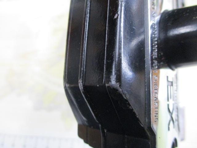 エアロキャスト 9000EX