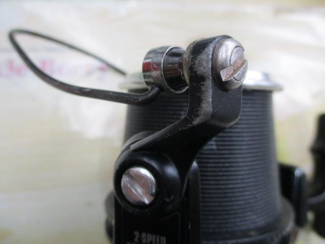 エアロキャスト 9000EX