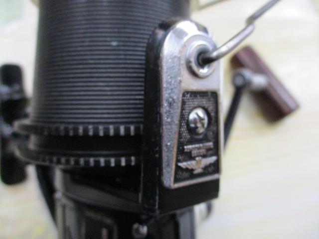 エアロキャスト 9000EX