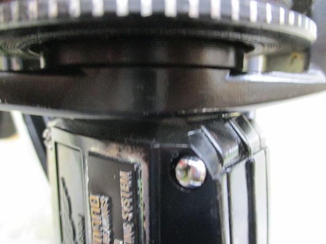 エアロキャスト 9000EX