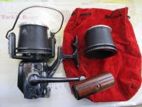 エアロキャスト 9000EX